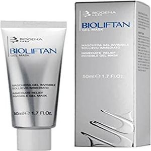 Valetudo Bioliftan Gel Maschera 50 ml