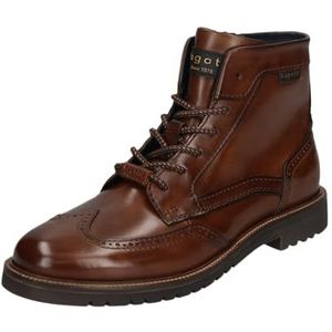 bugatti - 331-AO932 - Schoen - Cognac