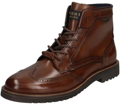 bugatti - 331-AO932 - Schoen - Cognac