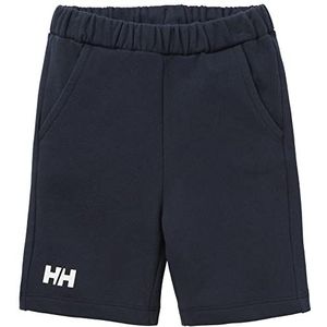 Helly Hansen Unisex Kids K Hh Logo Cargo Shorts