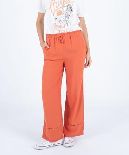 Hurley Becky Beach Broek