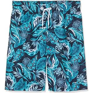 Speedo Jongens 'Lighteningbreak Gedrukt Vrije tijd Water Shorts