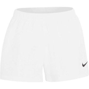 Nike Rugby Shorts, wit, XL heren, Wit, XL