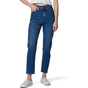 Mavi Dames Star Jeans, blauw, 29/29, blauw, 29W x 29L