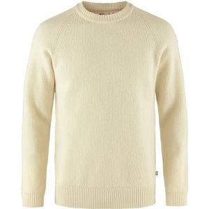 Fjällräven Heren Övik Rib Sweater M Sweatshirt (Pack van 1)