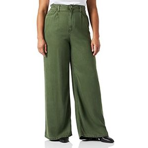 United Colors of Benetton Dames Broeken, 905, 52