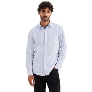 Dockers - Ultimate Slim - Overhemd - Lange Mouwen