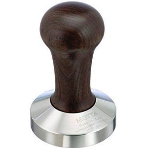 Motta Tamper Competition 58,4mm - bruin