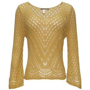 Marc O'Polo Blouse  camel