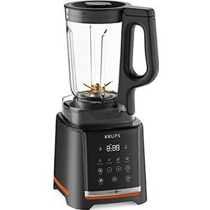 Krups KB9158 Infinymix - Blender - Zwart