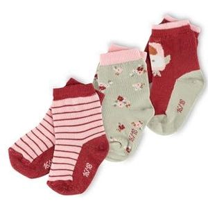 Sigikid meisjes sokken, Meerkleurig, 31-33