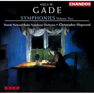 Danish National Radio Symphony Orch - Symphonies Vol 2