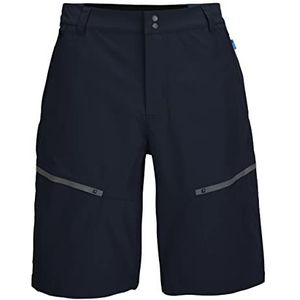 killtec Men´s Bermuda Shorts KOS 45 MN BRMDS, dark navy, 48, 39231-000