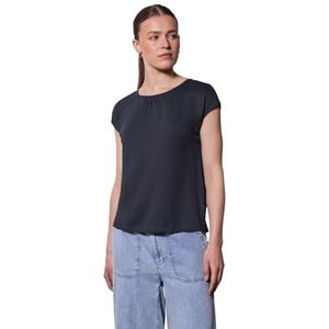 Street One - Studio - T-shirt - Blauw