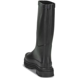 Aigle Ultra Rain M, regenlaarzen voor heren, zwart, 43 EU