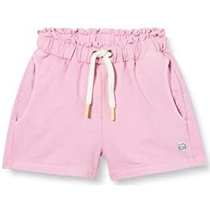 Retour Denim de Luxe Winnie Shorts voor meisjes, cassis, 6-8 jaar