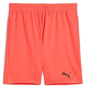 PUMA teamGOAL Shorts