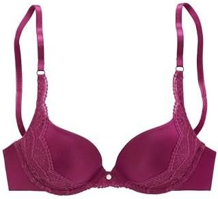 s.Oliver - 47533447 - Push-up Beha - Baai - Vrouwelijk - Met Beugel