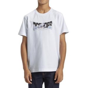 DC Shoes - Astro Ss Boy - T-shirt