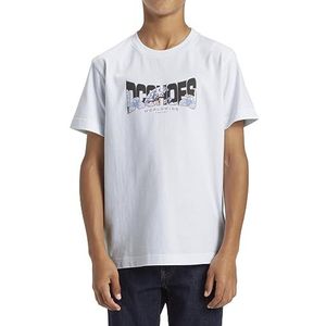 DC Shoes Astro SS Boy T-shirt voor heren, 1 stuk
