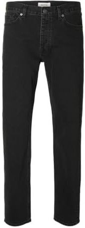 Selected - 175 Ben Kori Slim Fit - Spijkerbroek - Rinse Wassing