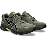 ASICS - GEL-VENTURE 6 - Trailrunningschoenen - Zwart - Mesh