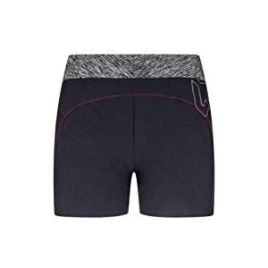 Rock Experience - Salathe - Korte Broek - Denim-effect - Stretchstof