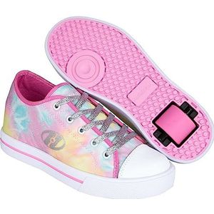 Heelys Unisex Classic Sneakers, Roze, 41 EU