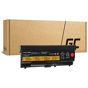 Green Cell 70+ 55+ 57+ 45N1000 45N1001 45N1007 45N1011 42T4757 0A36303 Laptop Batterij voor Lenovo ThinkPad T430 T430i T530 T530i L430 L530 W530 (6600mAh)