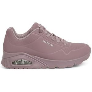 Skechers UNO Stand ON AIR-sneakers voor dames, DKMV, 39 EU