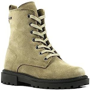 Richter Kinderschuhe Klara Enkellaarzen voor meisjes, Earth, 37 EU