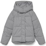 Vmgretakylie - Jas - Winterjas - Capuchon - Lange Mouwen - Polyester Voering