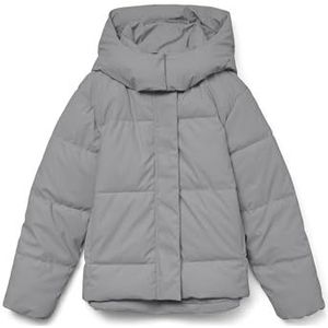 Vmgretakylie - Jas - Winterjas - Capuchon - Lange Mouwen - Polyester Voering