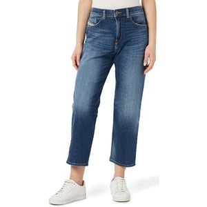 Diesel Damesjeans, 01-09H37, 28 Corto