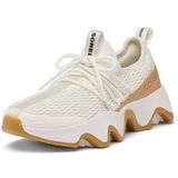 Sorel Kinetic Impact II veterschoenen, moeiteloos glijden, ongeëvenaarde stabiliteit, comfort dat zich aan de grond vastklampt, opvallende stijl, zelfverzekerde pasvorm - dames