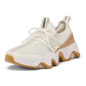 Sorel Kinetic Impact II veterschoenen, moeiteloos glijden, ongeëvenaarde stabiliteit, comfort dat zich aan de grond vastklampt, opvallende stijl, zelfverzekerde pasvorm - dames