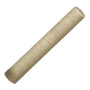 Nobby Krabpaal voor katten, sisal, 60 cm, beige