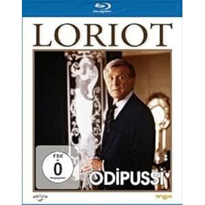 Loriot - Ödipussi