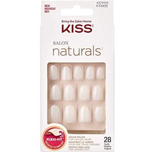 KISS Salon Natural Nail - Stir It Up