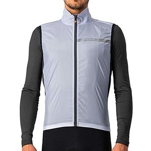 CASTELLI Sportvest 4521512-870 Heren