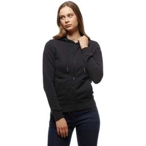 Dainese - Speed Demon Hoodie - Sweater - Zwart - Katoen