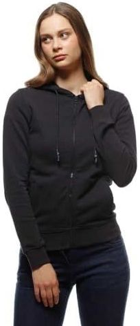 Dainese - Speed Demon Hoodie - Sweater - Zwart - Katoen