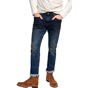 ESPRIT Slim Jeansbroek voor heren, 5 pocket