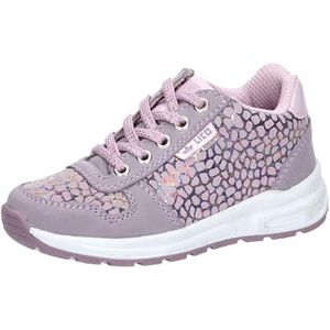 Lico Lea, Meisjessneakers, roze, 26 EU, Roze, 26 EU