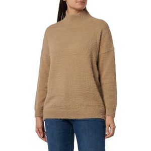 Sidona Gebreide damestrui 10430483, beige, XS/S, beige, XS/S