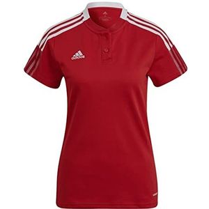 adidas TIRO21 POLO W T-shirt