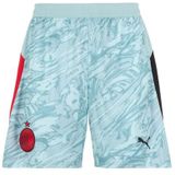 Puma - Ac Milan 25/26 - Korte Broek - Doelman