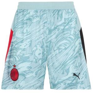 Puma - Ac Milan 25/26 - Korte Broek - Doelman
