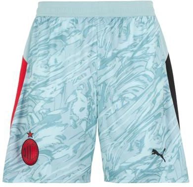 Puma - Ac Milan 25/26 - Korte Broek - Doelman