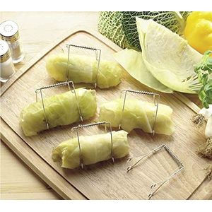 Pannen - Kookpan - Rood - Aluminium